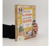 Ich, Kleopatra, Und Die Alten Ägypter - Live Aus Dem Land Der Pyramiden