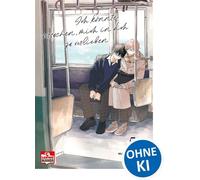 Ich könnte versuchen, mich in dich zu verlieben 05 Einfühlsame Boys Love über erste Gefühle und alte Wunden - Behutsam erzählt, mit Raum für leise Töne und große Emotionen - Maru Kubota - Loewe Manga 
