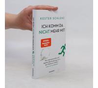 Ich Komm Da Nicht Mehr Mit