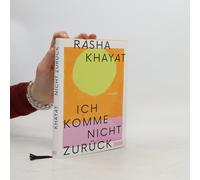 Ich Komme Nicht Zurück