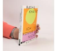 Ich Komme Nicht Zurück