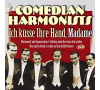 Ich Küsse Ihre Hand, Madame