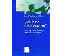 Ich Lasse Mich Coachen