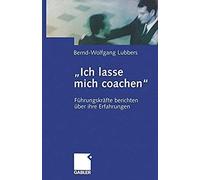 Ich Lasse Mich Coachen