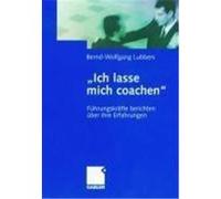 Ich lasse mich coachen Lubbers, Bernd-Wolfgang (Auteur)