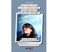 Ich Lasse Mich Nicht Unterkriegen Solange Worte Meine Wut Besiegen