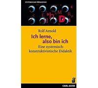 Ich Lerne, Also Bin Ich