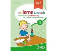 Ich Lerne Deutsch Band 3
