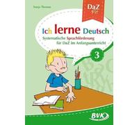 Ich lerne Deutsch Band 3