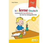 Ich Lerne Deutsch Band 4
