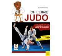 Ich lerne Judo