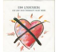 Ich Lieb' Dich Überhaupt Nicht Mehr/Augen in Der Grossstadt [Import]