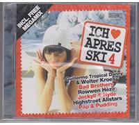 Ich Liebe Apres Ski [Import]