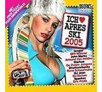 Ich Liebe Apres Ski [Import]