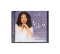 Vicky Leandros – Ich liebe das Leben – CD