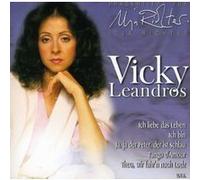 Vicky Leandros – Ich liebe das Leben – CD