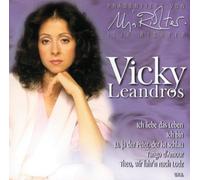 Ich Liebe Das Leben by Vicky Leandros [CD] NEUF