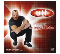 Ich Liebe Das Leben – CD – Import – Epic