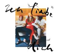 Hunger, Brandao Faber - Ich Liebe Dich [Import]