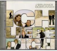 Ich liebe Dich [Audio CD] Brunner Brunner