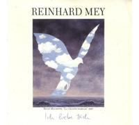 Ich Liebe Dich by Reinhard Mey [CD] NEUF