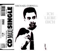 Ich Liebe Dich (INCL. 2 Versions, 1992) [Import]