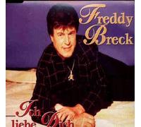 Ich Liebe Dich (INCL. Karaoke) [Import]