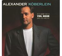 Ich Liebe Dich Viel Mehr (ALS du Mich) [Import]