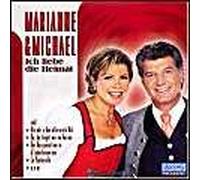 Marianne und Michael – Ich Liebe Die Heimat – Import (Koch-Anhängerwerke)