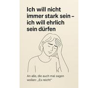 Ich mach das jetzt einfach später: Gedanken, die bleiben - für alle, die oft zu viel fühlen, zu leise denken und trotzdem jeden Tag ihr Bestes geben.