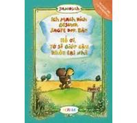 Ich Mach Dich Gesund, Sagte Der Bär