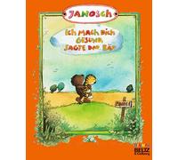 Ich mach Dich gesund, sagte der Bar