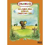 Ich mach Dich gesund, sagte der Bar – Beltz