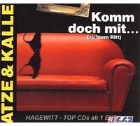 Ich Mach Dich wach (INCL. 3 Versions, 2001) [Import]
