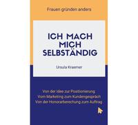Ich Mach Mich Selbständig