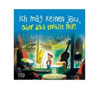 ICH MAG KEINEN JAZZ,ABER DAS GEFÄLLT MIR (MILES DAVIS/SARAH VAUGHAN/) 2 CD NEUF