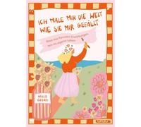 Ich male mir die Welt, wie sie mir gefällt Raus aus fremden Erwartungen, rein ins eigene Leben von Male Geers - Male Geers - GRAU - ebook (ePub) - Livre