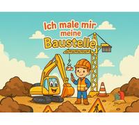 Ich male mir meine Baustelle