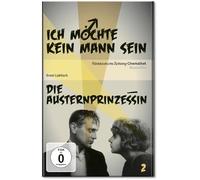 Ich möchte kein Mann sein