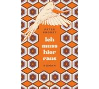 Ich muss hier raus: Roman | Band 2 der 70er-Jahre-Trilogie