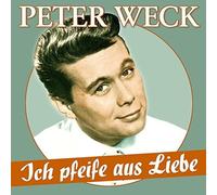 Weck, Peter - Ich Pfeife Aus Liebe-17..