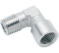 ICH Raccord coudé 50205 Filetage intérieur 1/2 Filetage extérieur: R1/2 1 pc(s)