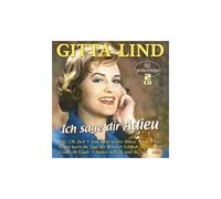 Lind, Gitta - Ich Sag Die Adieu [Import]