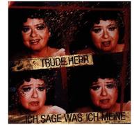 Ich Sage Was Ich Meine