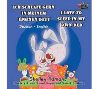 Ich Schlafe Gern In Meinem Eigenen Bett I Love To Sleep In My Own Bed