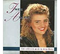 Ich schleich mich in dein Herz /Francois der Clochard/Ines Adler(Ariola 74321186647)7"Vinyl-Single1994)