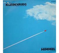 Ich schreib' es an den Himmel (6:17min., 1985)