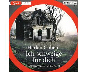 Ich Schweige Für Dich (Sa)