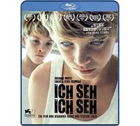 Ich seh Ich seh (Blu-ray) Susanne Wuest, Lukas & Elias Schwarz, uvm.