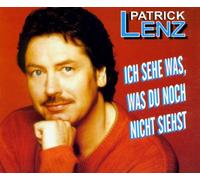Ich Sehe, Was du Noch Nicht siehst (2 Versions) [Import]